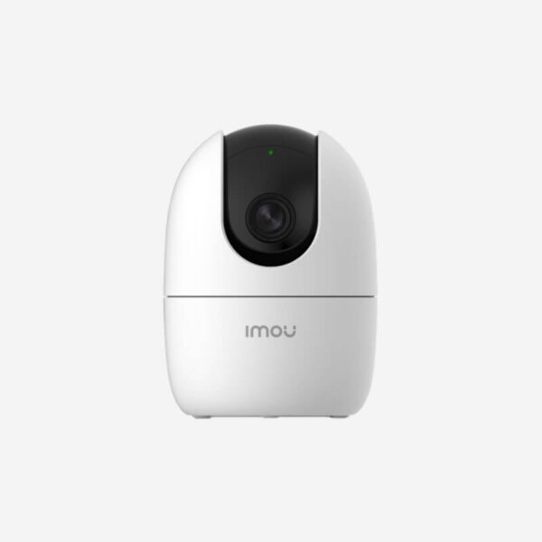 1 191229 Dahua IMOU Ranger 2 3MP Portable WiFi Camera with 360 Degree Coverage