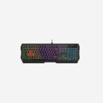 A4TECH Bloody B135N Neon Backlight USB Gaming Keyboard