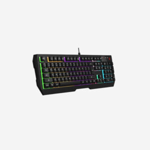 A4TECH Bloody B135N Neon Backlight USB Gaming Keyboard