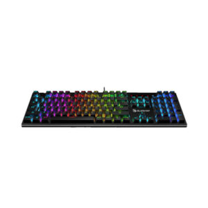 A4TECH Bloody B820R RGB Wired Mechanical Gaming Keyboard