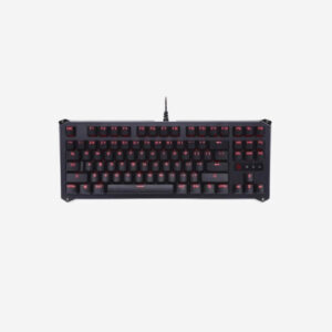 A4TECH Bloody B930 TKL Wired Mechanical Gaming Keyboard