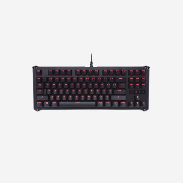 1-986274 A4TECH Bloody B930 TKL Wired Mechanical Gaming Keyboard