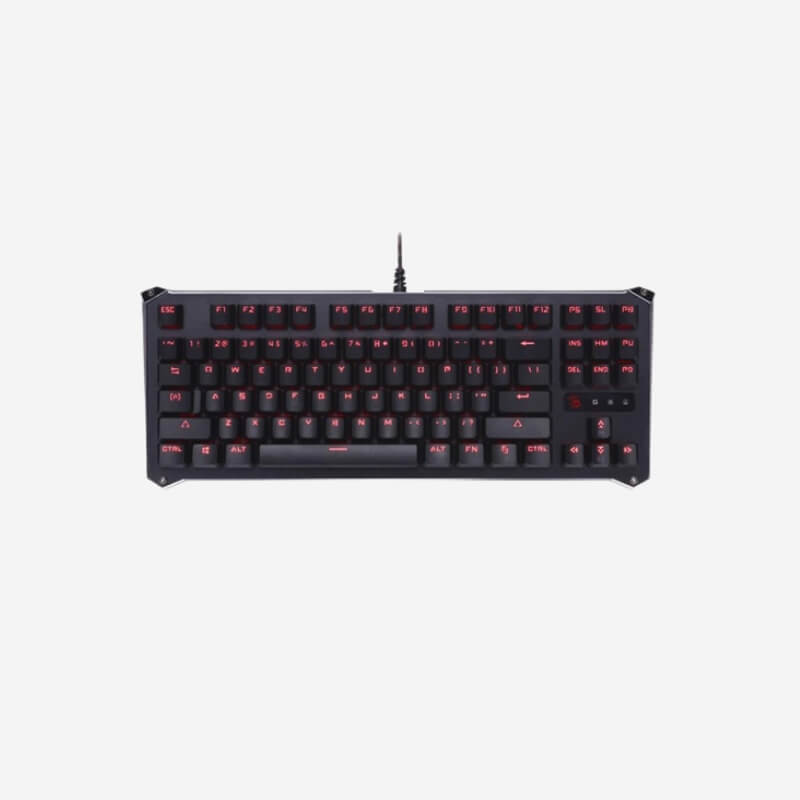 A4TECH Bloody B930 TKL Wired Mechanical Gaming Keyboard