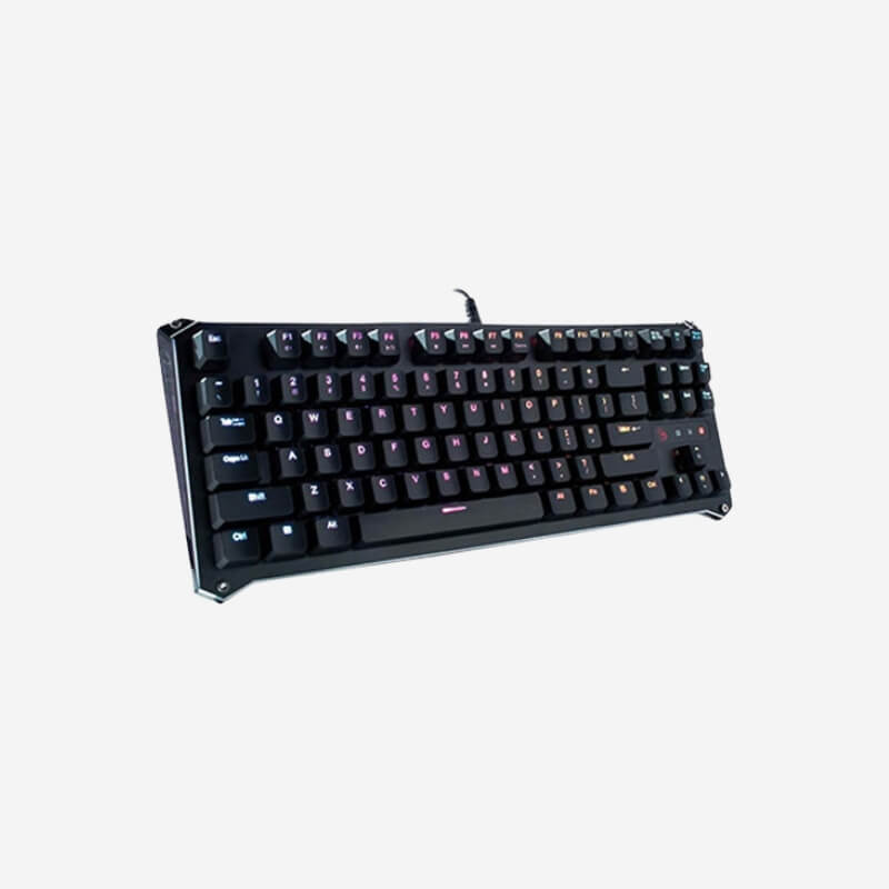 A4TECH Bloody B930 TKL Wired Mechanical Gaming Keyboard