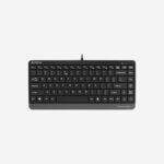 A4TECH FK11 USB Mini Keyboard with Bangla