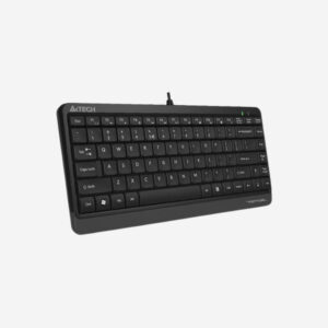 A4TECH FK11 USB Mini Keyboard with Bangla