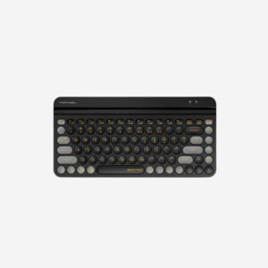 A4TECH Fstyler FBK30 Bangla Bluetooth & 2.4G Wireless Keyboard
