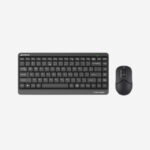A4TECH Fstyler FG1112 Wireless Keyboard Mouse Combo