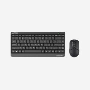 A4TECH Fstyler FG1112 Wireless Keyboard Mouse Combo