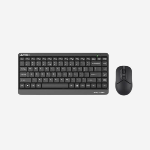 A4TECH Fstyler FG1112 Wireless Keyboard Mouse Combo
