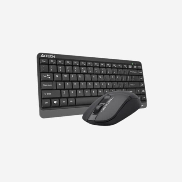 A4TECH Fstyler FG1112 Wireless Keyboard Mouse Combo