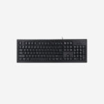 A4TECH KRS-82 Wired Multimedia Keyboard With Bangla