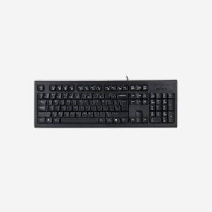 A4TECH KRS-82 Wired Multimedia Keyboard With Bangla