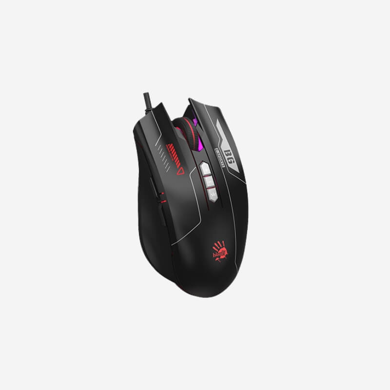 A4TECH Bloody ES7 RGB Gaming Mouse