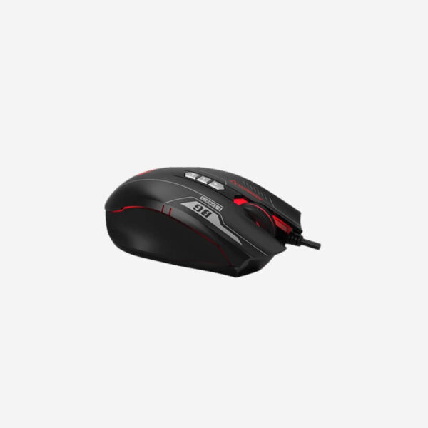 A4TECH Bloody ES7 RGB Gaming Mouse