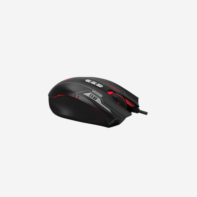A4TECH Bloody ES7 RGB Gaming Mouse