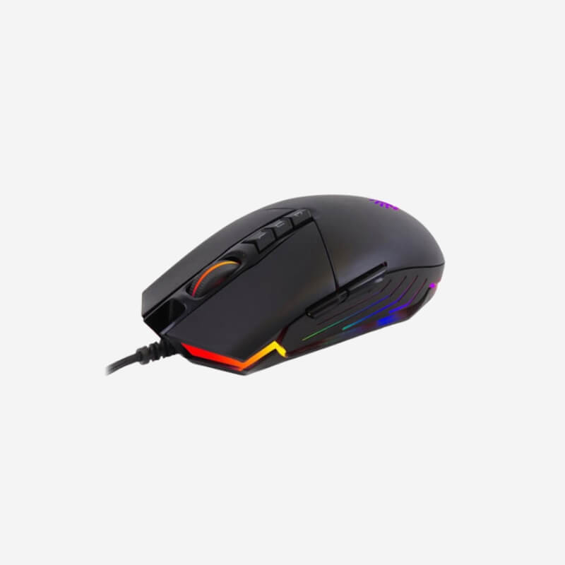 A4TECH Bloody P91S RGB Gaming Mouse