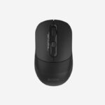 A4TECH Fstyler FB10CS Dual Mode Silent Click Rechargeable Wireless Mouse