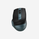A4TECH Fstyler FB35CS Dual Mode Silent Click Rechargeable Wireless Mouse