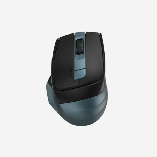 1- 738332 A4TECH Fstyler FB35CS Dual Mode Silent Click Rechargeable Wireless Mouse