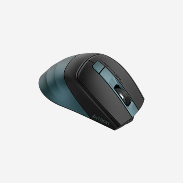 A4TECH Fstyler FB35CS Dual Mode Silent Click Rechargeable Wireless Mouse