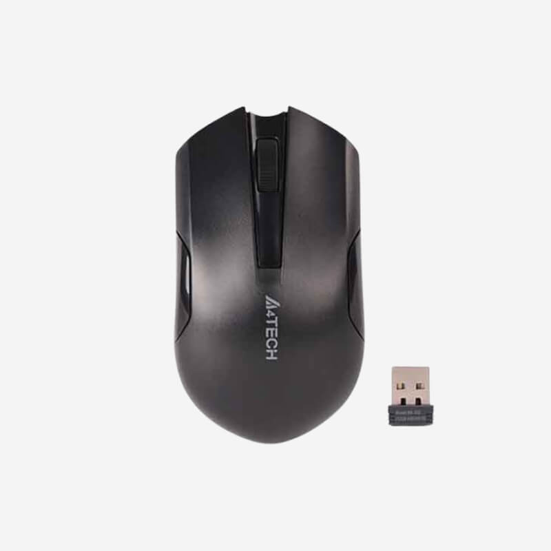 A4TECH G3-200N 2.4G Wireless Mouse