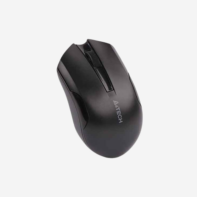 A4TECH G3-200N 2.4G Wireless Mouse