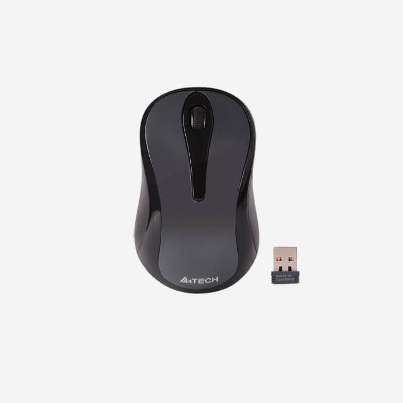 A4TECH G3-280N 2.4G Wireless Mouse