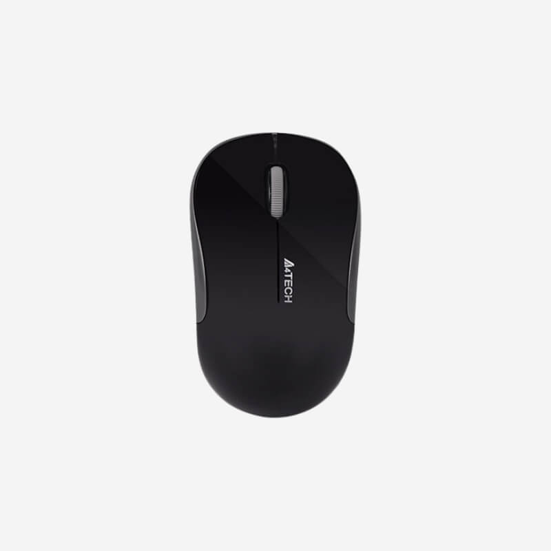 A4TECH G3-300N 2.4G Wireless Mouse