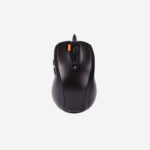A4TECH N-70FX 7 Button Mouse