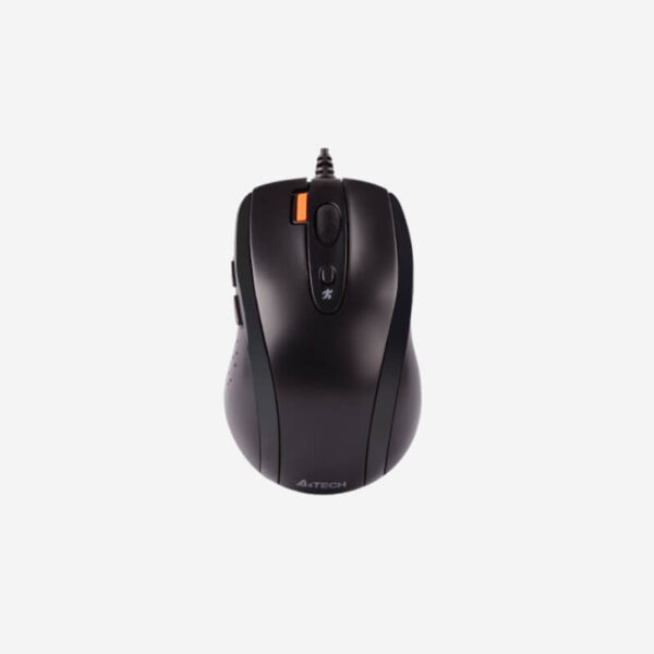 A4TECH N-70FX 7 Button Mouse