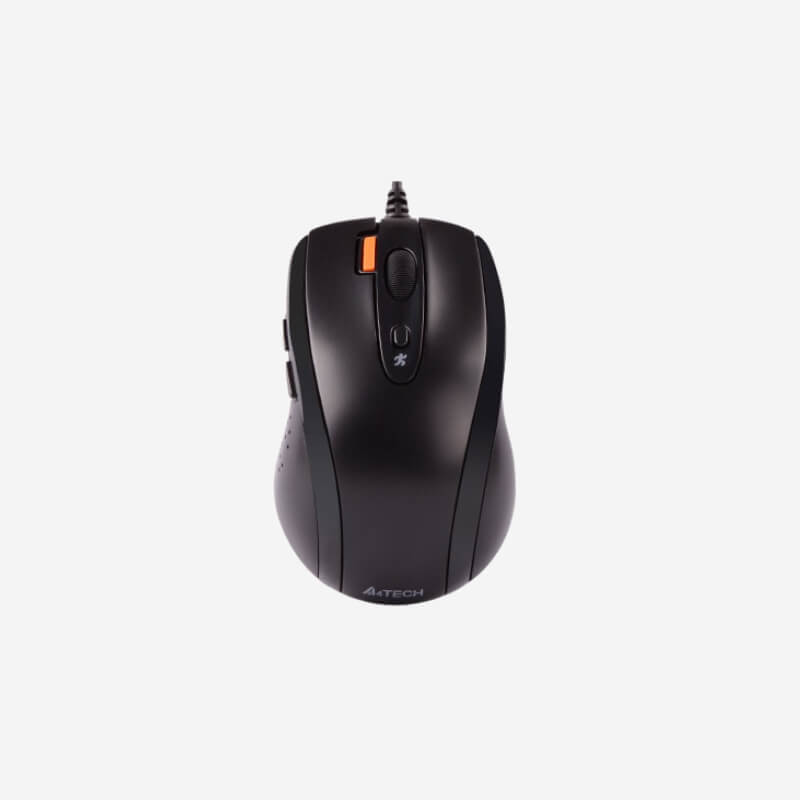 A4TECH N-70FX 7 Button Mouse