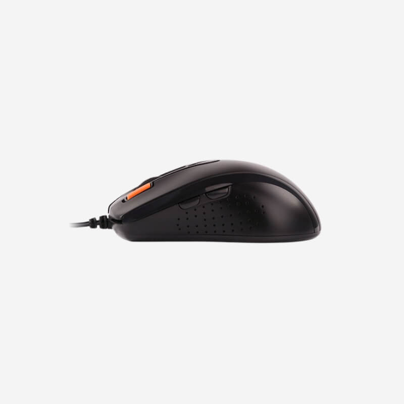 A4TECH N-70FX 7 Button Mouse