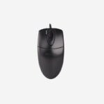 A4TECH OP-620D 2X Click Optical Wired Mouse