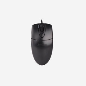 A4TECH OP-620D 2X Click Optical Wired Mouse