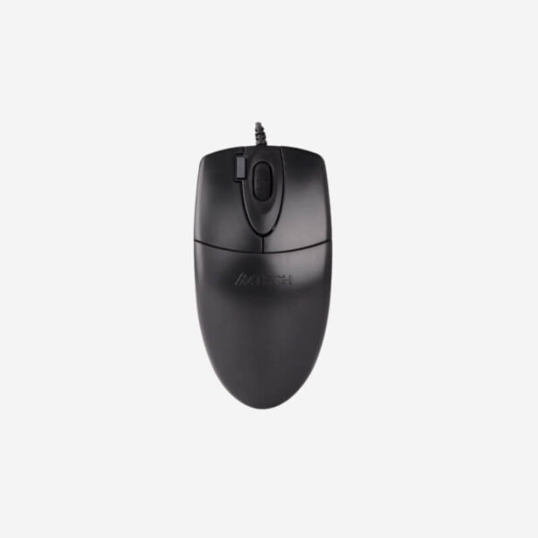 A4TECH OP-620D 2X Click Optical Wired Mouse