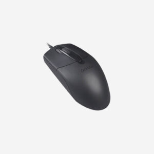 A4TECH OP-730D 2X Click Optical Wired Mouse