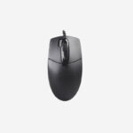 A4TECH OP-730D 2X Click Optical Wired Mouse