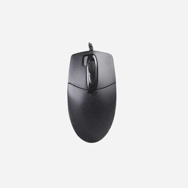 A4TECH OP-730D 2X Click Optical Wired Mouse