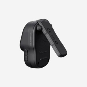 HAVIT Hakii Boulder Clip-On IPX7 Waterproof Wearable Bluetooth Speaker