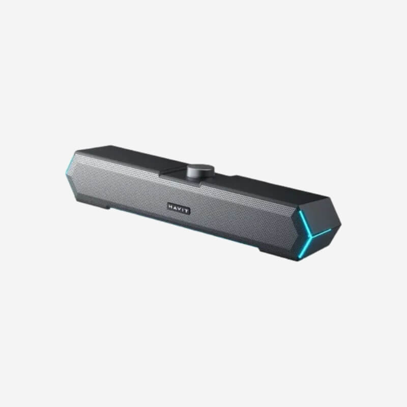 HAVIT M19 Desktop Speaker