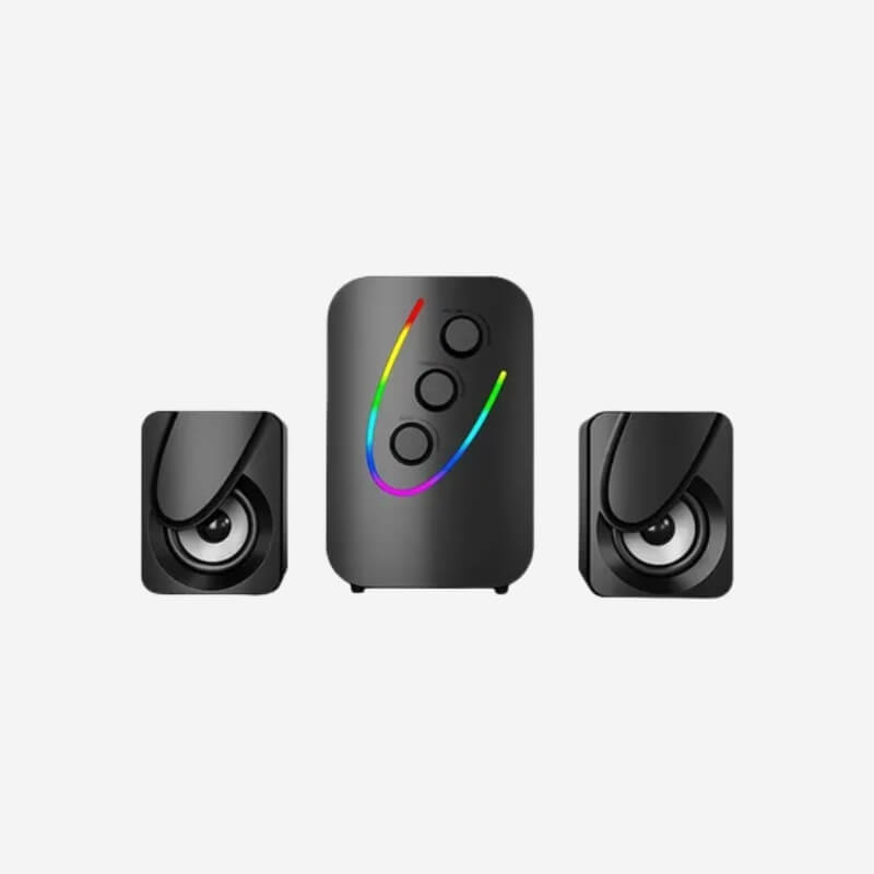 HAVIT SF140BT Bluetooth Speaker