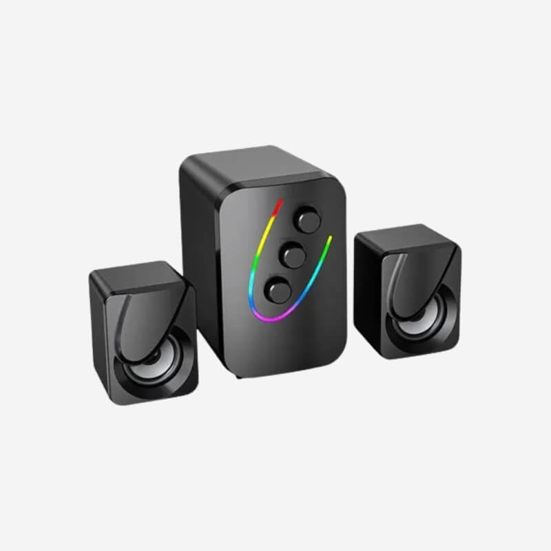 HAVIT SF140BT Bluetooth Speaker