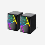 HAVIT SK763 RGB USB Speaker