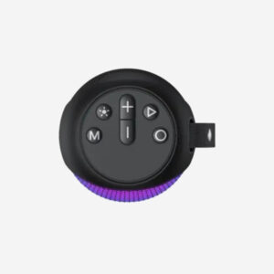 HAVIT SK808BT RGB Bluetooth Speaker