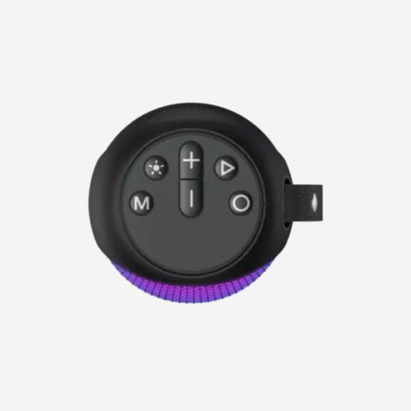 HAVIT SK808BT RGB Bluetooth Speaker