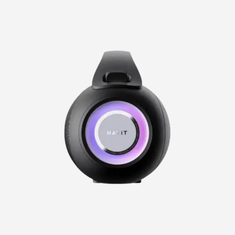 HAVIT SK821BT IPX5 Waterproof Bluetooth Speaker