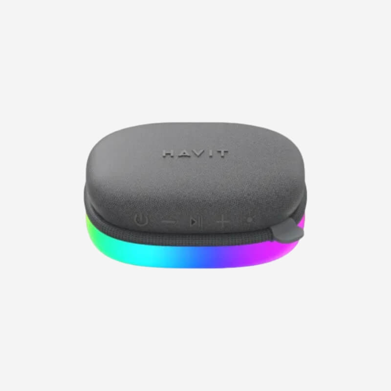 Havit SK830BT RGB Bluetooth Speaker