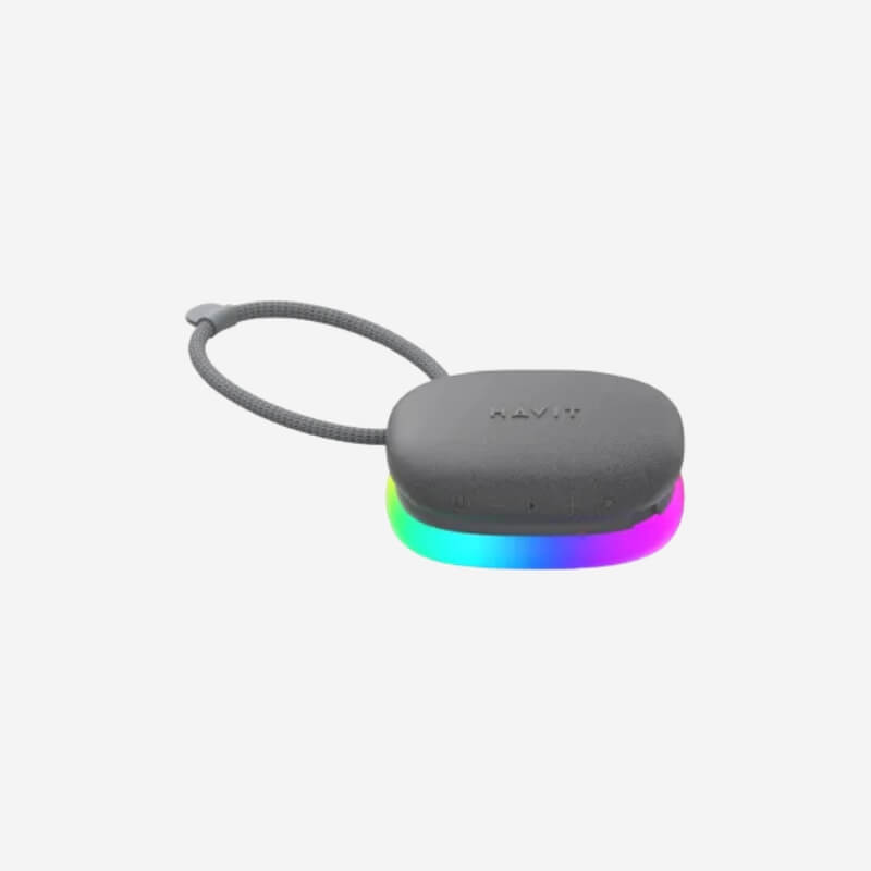 Havit SK830BT RGB Bluetooth Speaker