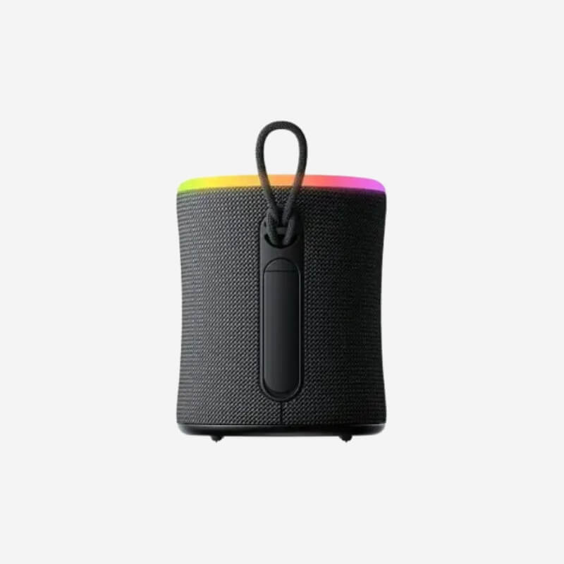 HAVIT SK832BT RGB IPX6 Waterproof Bluetooth Speaker